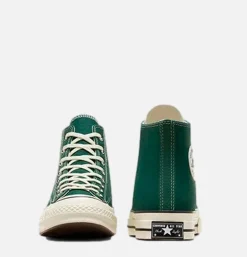 CONVERSE Chuck 70 Hi Green Envy* Sneakers