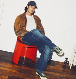 CONVERSE Chuck 70 Hi Green Envy* Sneakers