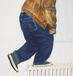 CONVERSE Chuck 70 Hi Green Envy* Sneakers