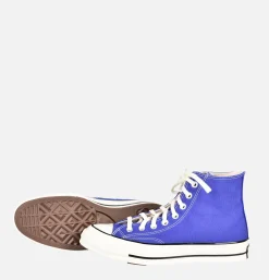 CONVERSE Chuck 70 Hi Night Indigo* Sneakers