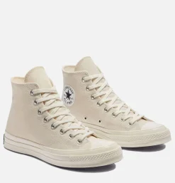CONVERSE Chuck 70 Hi Top Natural*Women Sneakers|Sneakers