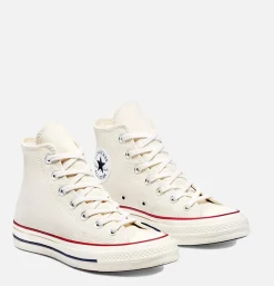 CONVERSE Chuck 70 Hi Top Parchement*Women Sneakers|Sneakers