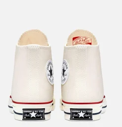CONVERSE Chuck 70 Hi Top Parchement*Women Sneakers|Sneakers