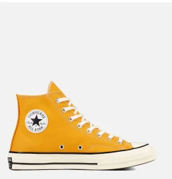 CONVERSE Chuck 70 Hi Top Sunflower*Women Sneakers|Sneakers