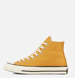 CONVERSE Chuck 70 Hi Top Sunflower*Women Sneakers|Sneakers