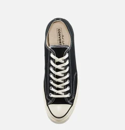 CONVERSE Chuck 70 Low Ox Black*Women Sneakers|Sneakers