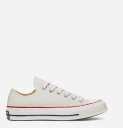 CONVERSE Chuck 70 Low Parchement*Women Sneakers|Sneakers