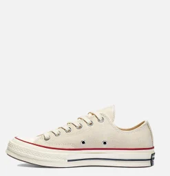 CONVERSE Chuck 70 Low Parchement*Women Sneakers|Sneakers