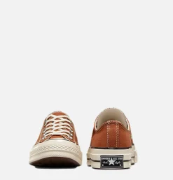 CONVERSE Chuck 70 Ox Tawny Rust* Sneakers