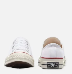 CONVERSE Chuck 70 Ox White* Sneakers