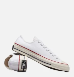 CONVERSE Chuck 70 Ox White* Sneakers