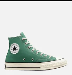 CONVERSE Chuck 70s Hi Admiral Green* Sneakers