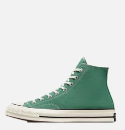 CONVERSE Chuck 70s Hi Admiral Green* Sneakers