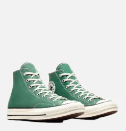 CONVERSE Chuck 70s Hi Admiral Green* Sneakers