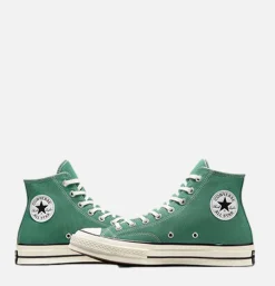CONVERSE Chuck 70s Hi Admiral Green* Sneakers