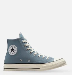CONVERSE Chuck 70s Hi Neutral Teal* Sneakers