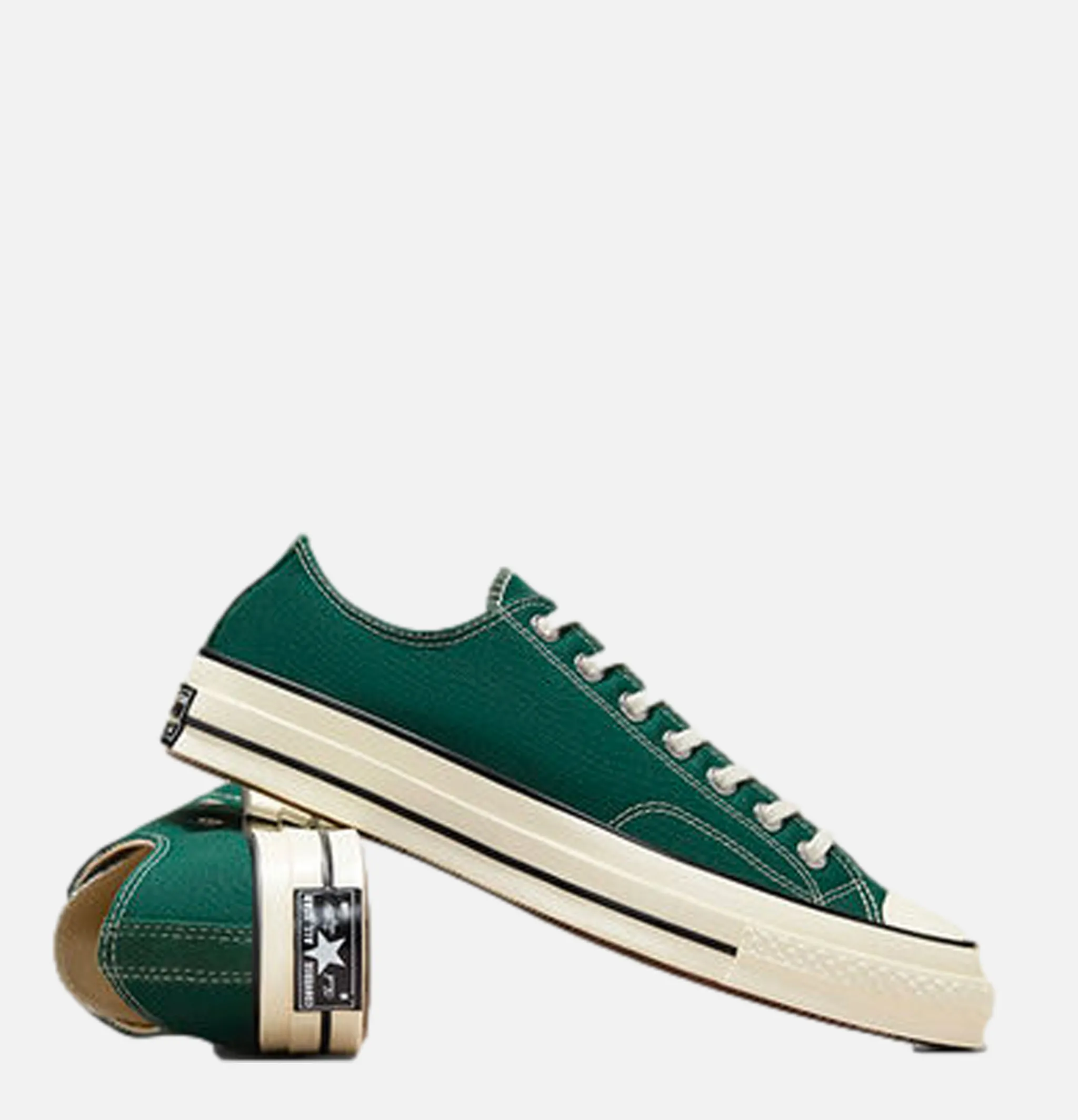 CONVERSE Chuck Taylor 70 Green Envy* Sneakers
