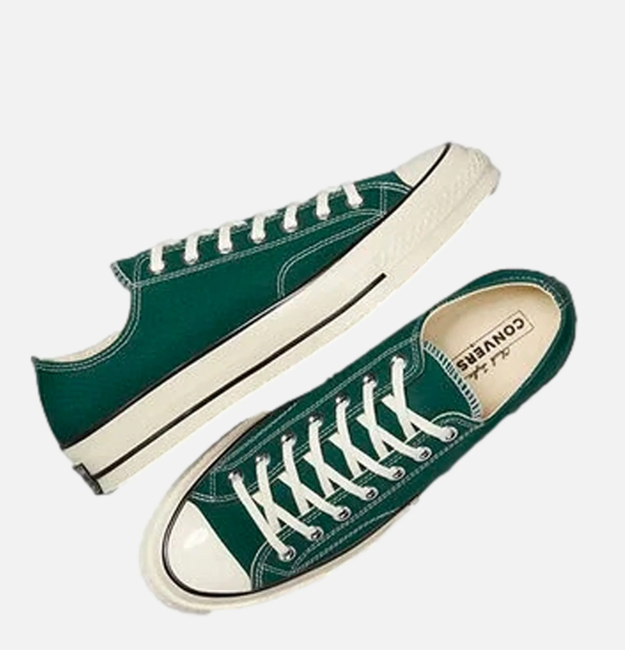 CONVERSE Chuck Taylor 70 Green Envy* Sneakers