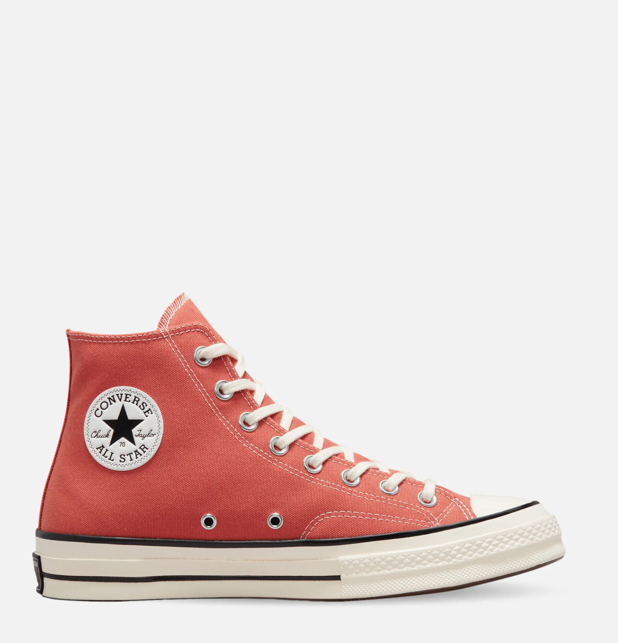 CONVERSE Chuck Taylor 70 Hi Coral* Sneakers