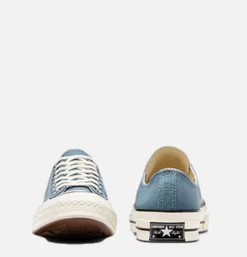 CONVERSE Chuck Taylor 70ox Neutral Teal* Sneakers