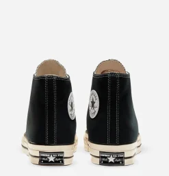 CONVERSE Chuck Taylor 70s High Black*Women Sneakers|Sneakers