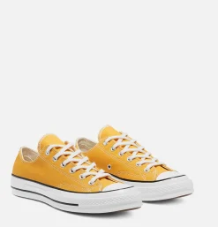 CONVERSE Chuck Taylor 70s Ox Sunflower*Women Sneakers|Sneakers