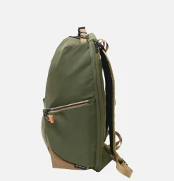 MASTER-PIECE Circus Backpack Khaki* Backpacks