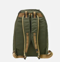 MASTER-PIECE Circus Backpack Khaki* Backpacks