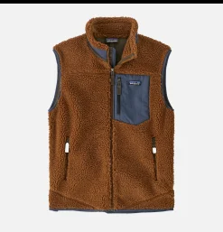 PATAGONIA Classic Retro X Vest Shbn* Veste