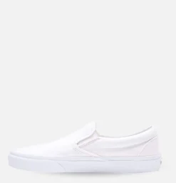 VANS Classic Slip-On True White*Women Sneakers|Sneakers