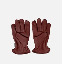 BAREBONES Classic Work Glove Cognac* Outdoor|Gloves • Beanies • Scarves