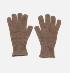 ROBERT MACKIE Clyde Driftwood gloves* Gloves • Beanies • Scarves