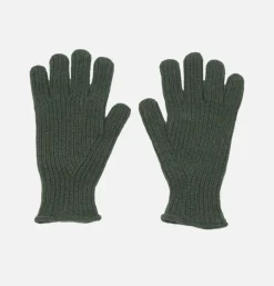 ROBERT MACKIE Clyde rosemary gloves* Gloves • Beanies • Scarves