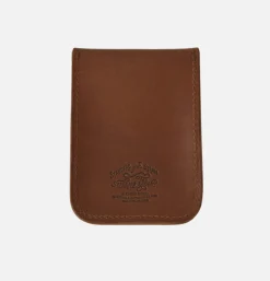 SUPERIOR LABOR Coin Case Brown* Small Leather Goods