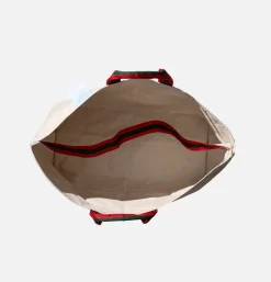 PUEBCO College Tote Bag Library* Tote-bags