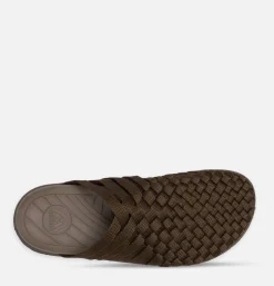 MALIBU SANDALS Colony Classic Olive* Sandals