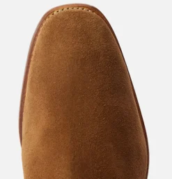 RM WILLIAMS Comfort Craftman Cedar* Boots