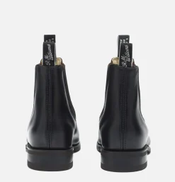 RM WILLIAMS Comfort Craftsman Boots Black* Boots