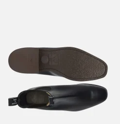 RM WILLIAMS Comfort Craftsman Boots Black* Boots