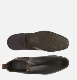 RM WILLIAMS Comfort Craftsman Boots Chestnut* Boots