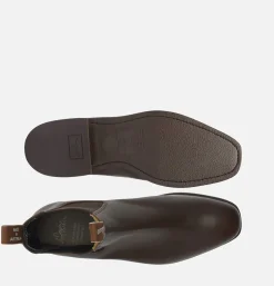 RM WILLIAMS Comfort Craftsman Boots Rum* Boots