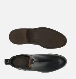 RM WILLIAMS Comfort Turnout Boots Black* Boots