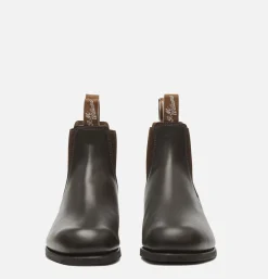 RM WILLIAMS Comfort Turnout Boots Chestnut* Boots