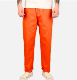 COOKMAN Chef Pant Orange* Works Pant