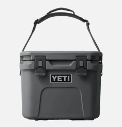 YETI Cooler Roadie 15 Charcoal* Outdoor