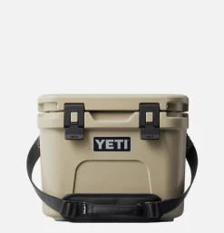 YETI Cooler Roadie 15 Tan* Outdoor