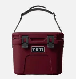 YETI Cooler Roadie 15 Wild Vine Red* Outdoor