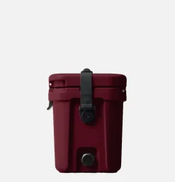 YETI Cooler Roadie 15 Wild Vine Red* Outdoor