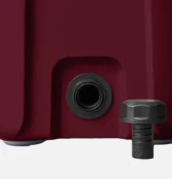 YETI Cooler Roadie 15 Wild Vine Red* Outdoor