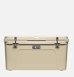 YETI Cooler Tundra 75 Tan* Outdoor